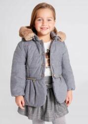 Mayoral téli kabát lányoknak 4486 r 104-4 (4486)
