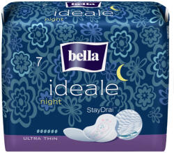 Bella Absorbante Ideale Ultra Thin Night 7buc Set