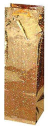 Creative Italtasak CREATIVE Special Hologram 13x36x9 cm egyszínű arany sodort füles (71281) - mystock