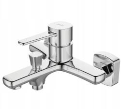 INVENA Kádtöltő csaptelep fali Glamour króm (BW-02-001)