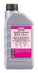 LIQUI MOLY Antigel Liqui Moly KFS 12 ++ / 1l (21134) (21134O)