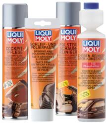 LIQUI MOLY Pachet primavara (PRIMAVARA1)