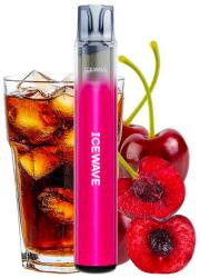 Icewave Kit Icewave E1 Plum Pink Cherry Cola (6942344009049)