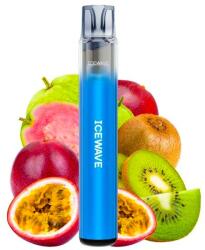 Icewave Kit ICEWAVE E1 Azure Blue Kiwi Passion Fruit Guava (6942344009063)