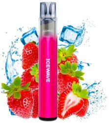 Icewave Kit Icewave E1 Plum Pink Strawberry Ice (6942344009032)