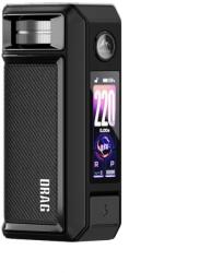 VOOPOO Mod Voopoo Drag 6 Black (6941291587914) Lichid rezerva tigara electronica