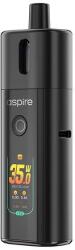 Aspire Kit Aspire Fluffi Pro Midnight Black 2800mAh (6958947197137) Lichid rezerva tigara electronica