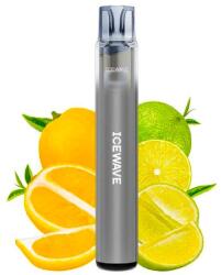 Icewave Kit Icewave E1 Dark Grey Lemon Lime (6942344009001)