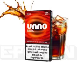 UNNO Kit Unno Cola 20mg 1000 Pufuri (634474724362)