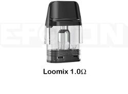 Aspire Cartus Aspire Loomix 1.0 3ml (6958947198332-958947198333) Atomizor tigara electronica