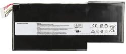 MSI Baterie pentru MSI GV15 Thin 11SCV Li-Polymer 3200mAh 3 celule 11.4V Mentor Premium (MMDMSI127B114V3200)