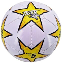 Star Toys Focilabda sárga 5-ös méret 23cm