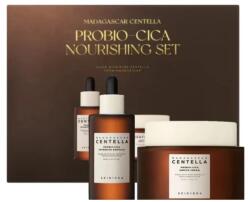 SKIN1004 Madagascar Centella Probio-Cica Nourishing Set - Arc Megújító és Tápláló Szett 2x50ml