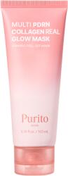 Purito SEOUL Multi PDRN Collagen Real Glow Mask - Regeneráló Filmmaszk 100ml