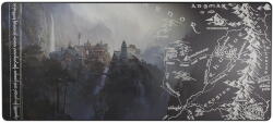 Lexip Mousepad X WARNER The Lord Of The Rings Rivendell XXL (WAXLXMP0011) Mouse pad