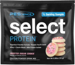 PEScience Select Protein 15, 75-16, 8 g, Chocolate truffle