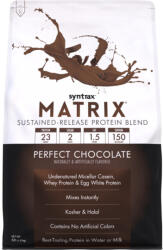 Syntrax Matrix 5.0 2270 g, snickerdoodle (speculoos)