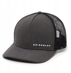 Oakley Unisex baseball sapka Oakley Chalten szürke 911608-01K (888896412677)