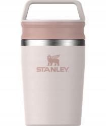 STANLEY The Café-To-Go utazó bögre 230 ml Rózsakvarc (10-12079-009)