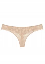 Triumph Női bugyi Tanga Amourette Bézs Triumph Bézs 40 (102191520026-1209)
