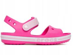Crocs Gyerek szandál Crocs 211054-6QQ Roz 33-34 I J2 I 21cm (69402#156I997)