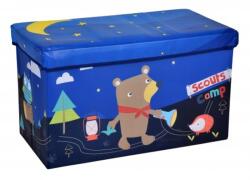  Container pentru jucării Urs