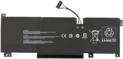 MSI Baterie pentru MSI MS-1584 Li-Polymer 3200mAh 3 celule 11.4V Mentor Premium (MMDMSI128B114V3200)