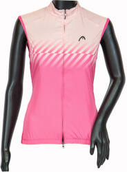 HEAD Lady Waistcoat Team (ACC202_light-pink_S)