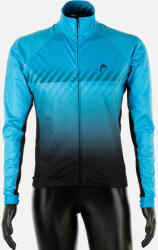 HEAD Membrane Jacket (ACC104_black-blue_XL)