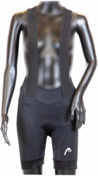 HEAD Lady Cycle Shorts Classic (ACC206_black_S)