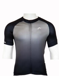 HEAD Men Jersey Classic (ACC105_black-grey_L)