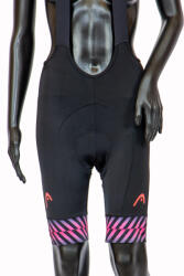 HEAD Lady Cycle Shorts Team (ACC201_black_M)