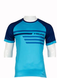 HEAD Men Freeride Short (ACC108_blue_XXL)