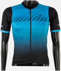 HEAD Men Jersey Team (ACC100_black-blue_XXL)