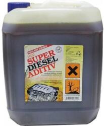 VIF Super Diesel Aditiv letny 5L (1210133)