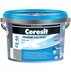 Ceresit Ce 40 Steel rugalmas fuga 2 kg (2735383)