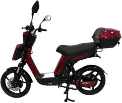 BlueWay CYCLONE elektromos scooter robogó