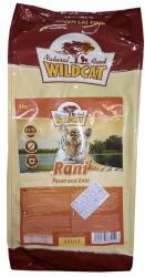 Wildcat Rani fácán, kacsa és édesburgonya 3kg