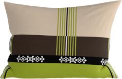  Fata de perna din policoton DANIELA POLY 50x70 cm, verde Lenjerie de pat