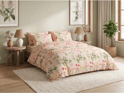  Lenjerie de pat policoton HERBAR POLY bej Dimensiune lenjerie de pat: 70 x 90 cm | 140 x 220 cm Lenjerie de pat