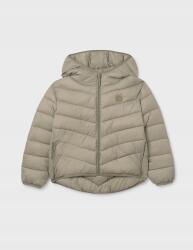 Mayoral 7434 olivazöld unisex átmeneti kabát 152-es méret (7434-83)
