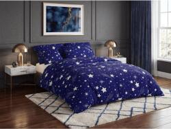  Lenjerie de pat policoton NIGHT SKY POLY albastra Dimensiune lenjerie de pat: 70 x 90 cm | 140 x 200 cm Lenjerie de pat