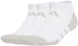 adidas Férfi zokni adidas Essentials 3 pár Fehér JD9573 43-45 (JD9573)