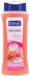JEAN Products Elina Med tusfürdő és sampon, Sensual Care, 300 ml (42350)
