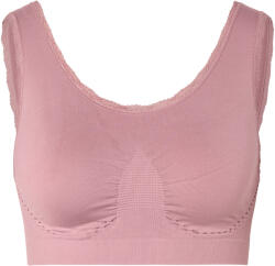 Tchibo - Női seamless bustier melltartó - nő - méret M 40/42 - rózsaszín - tchibo - 4 995 Ft