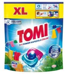Henkel Magyarország Kft. , H-1113 Budapest, Dávid  Tomi XL Mosókapszula 40 db Color