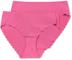Tchibo - 2 Magic Cut női alsó, pink