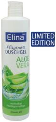JEAN Products Elina Med tusfürdő, aloe vera, limitált kiadás 300 ml (954287) (954287)