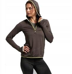 Reebok Női pulóver reebok Dt Jaquard Z92763 r L (Z92763)