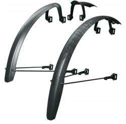 SKS Speedrocker sárvédő Gravel cross 28 52 mm gumiabroncs XL gravel változat (11567)